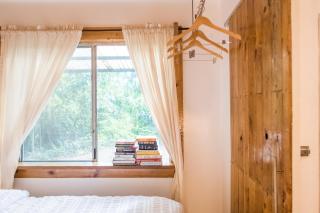 JIVA Nest Self-Service Tiny Home in Rainforest Nest with Kitchen - WiFi, Monkeys, Bats! - - 2