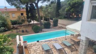 Mont Saint Clair Villa with pool and sea view - Sète - 0