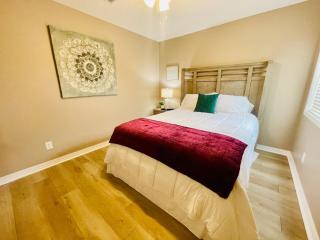 Eastgate 17A beautiful townhouse - Hammond - 9