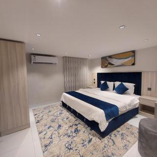 استديو فاخر - Luxury studio - Riade - 5