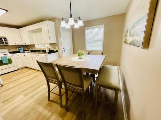 Eastgate 18A beautiful townhouse - Hammond - 2