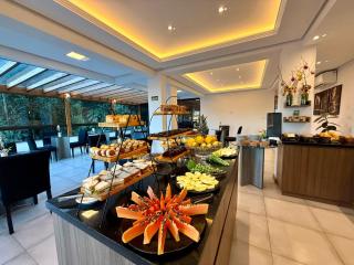 Hotel Golden Hills - Canela - 4