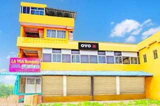 Hotel O LA VGA RESIDENCY - Kottakupam - 0