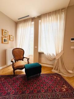 ComeCasa Alba Elegant historical Apartment - Alba - 3