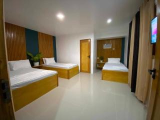 Vhora Resort - Magdiwang - 8