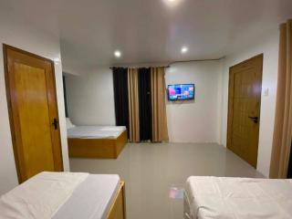 Vhora Resort - Magdiwang - 9
