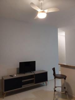 Santa Branca Easy Stay 02 - Pouso Alegre - 2