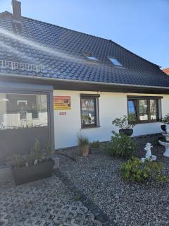 ferienwohnung köster - Karlshagen - 0