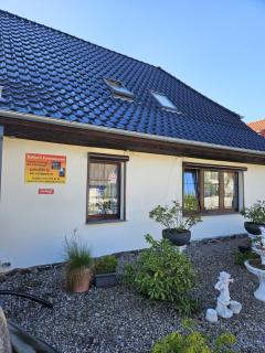 ferienwohnung köster - Karlshagen - 9