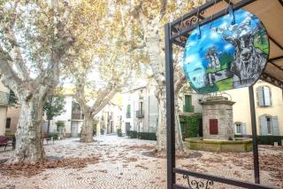Appartement dans magnifique petit village de campagne à 20 minutes de la mer - - 8