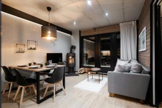 Convenient Apartment for 6 with Sauna - Kittilä - 0