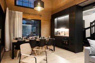 Spacious Apartment for 9 with Sauna - Kittilä - 0
