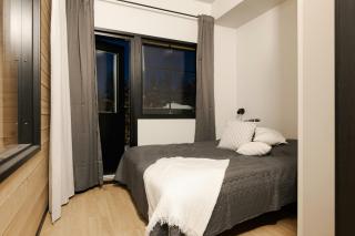 Spacious Apartment for 9 with Sauna - Kittilä - 3