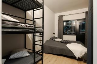 Spacious Apartment for 9 with Sauna - Kittilä - 3