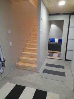 Spacious Apartment for 8 with Sauna - Syöte - 7