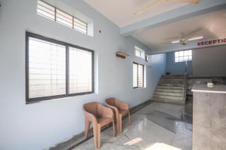 SPOT ON 39385 venkatesh Palace - Parvatābād - 7