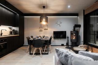 Convenient Apartment for 6 with Sauna - Kittilä - 9