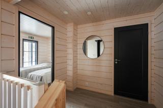 Spacious Apartment for 6 with Sauna - Kittilä - 2