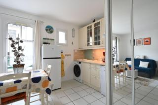 Vauban 179 - Mignon appartement - Saint-Martin-de-Ré - 7