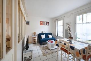 Vauban 179 - Mignon appartement - Saint-Martin-de-Ré - 5