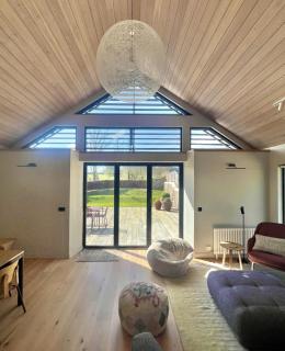 Quad Corner with beautiful views - West Prawle - 2