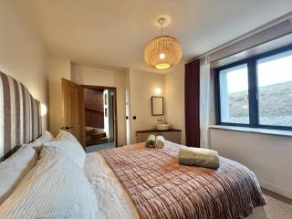 Quad Corner with beautiful views - West Prawle - 1