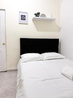 Habitación de Lengir - Bogotá - 5