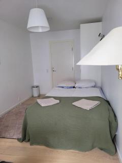 Lovely room nexto Norreport 303 - Copenhagen - 0