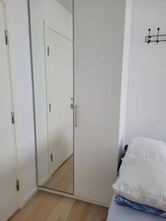 Lovely room nexto Norreport 303 - Copenhagen - 2
