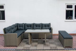 6 BR 3 Bath Spacious Tudor House & Free Parking - Powick - 6