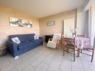 LA GRANDE MOTTE – T2 VUE MER ET PINÈDE – 4 PERSONNES – PARKING PRIVATIF - La Grande-Motte - 2