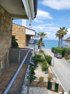 Onar Seaside Chanioti - Hanioti - 0