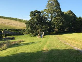 2 Bed Apartment with Shared Pool - Kingsbridge - 6