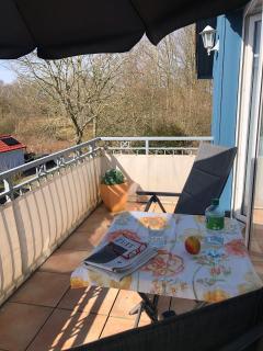 Friedensstra_e 43 Wohnung 7 - Zingst - 4