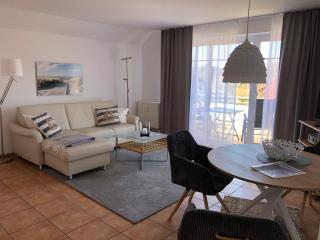 Friedensstra_e 43 Wohnung 7 - Zingst - 2