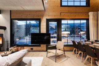 Spacious Apartment for 9 with Sauna - Kittilä - 9
