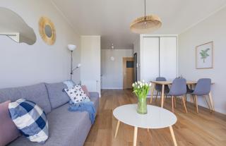 Glow Apartments, Szczecińska Apartamenty - Danzig - 3