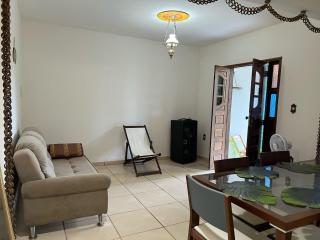 Casa aconchegante - Barra de Santo Antônio - 0