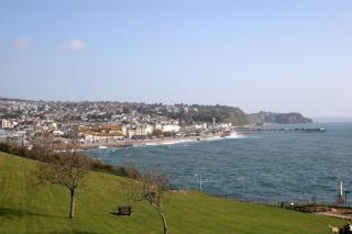 Stunning apartment with uninterrupted views - Exeter - 6