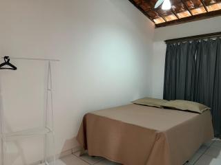 Casa aconchegante - Barra de Santo Antônio - 8