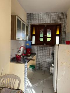 Casa aconchegante - Barra de Santo Antônio - 7