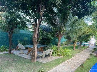 Casa aconchegante - Barra de Santo Antônio - 5