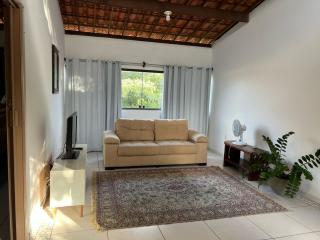 Casa aconchegante - Barra de Santo Antônio - 4