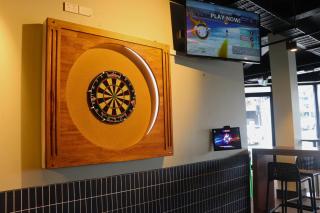 SOPO Backpackers - 7