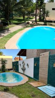 Casa aconchegante - Barra de Santo Antônio - 2