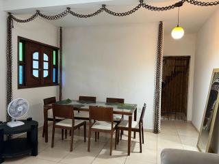 Casa aconchegante - Barra de Santo Antônio - 1