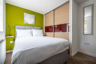 Ocean views, peace and quiet in this homely flat - 5