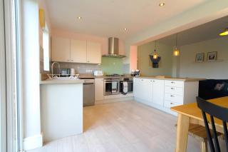 Parkside View, Exeter - 2