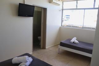 SOPO Backpackers - 1