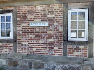 Rote Kate - 1